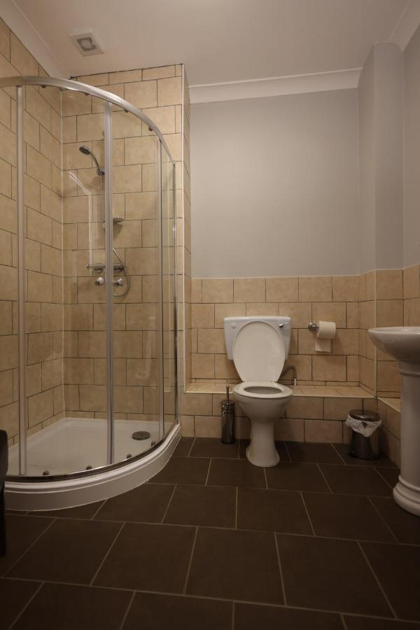 Michelangelos - Rooms, Restaurant&bar Hotel