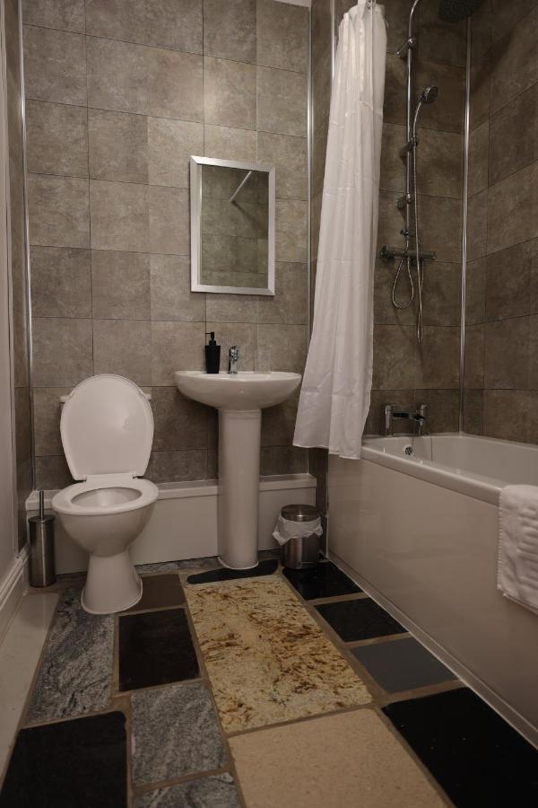 Michelangelos - Rooms, Restaurant&bar Gateshead