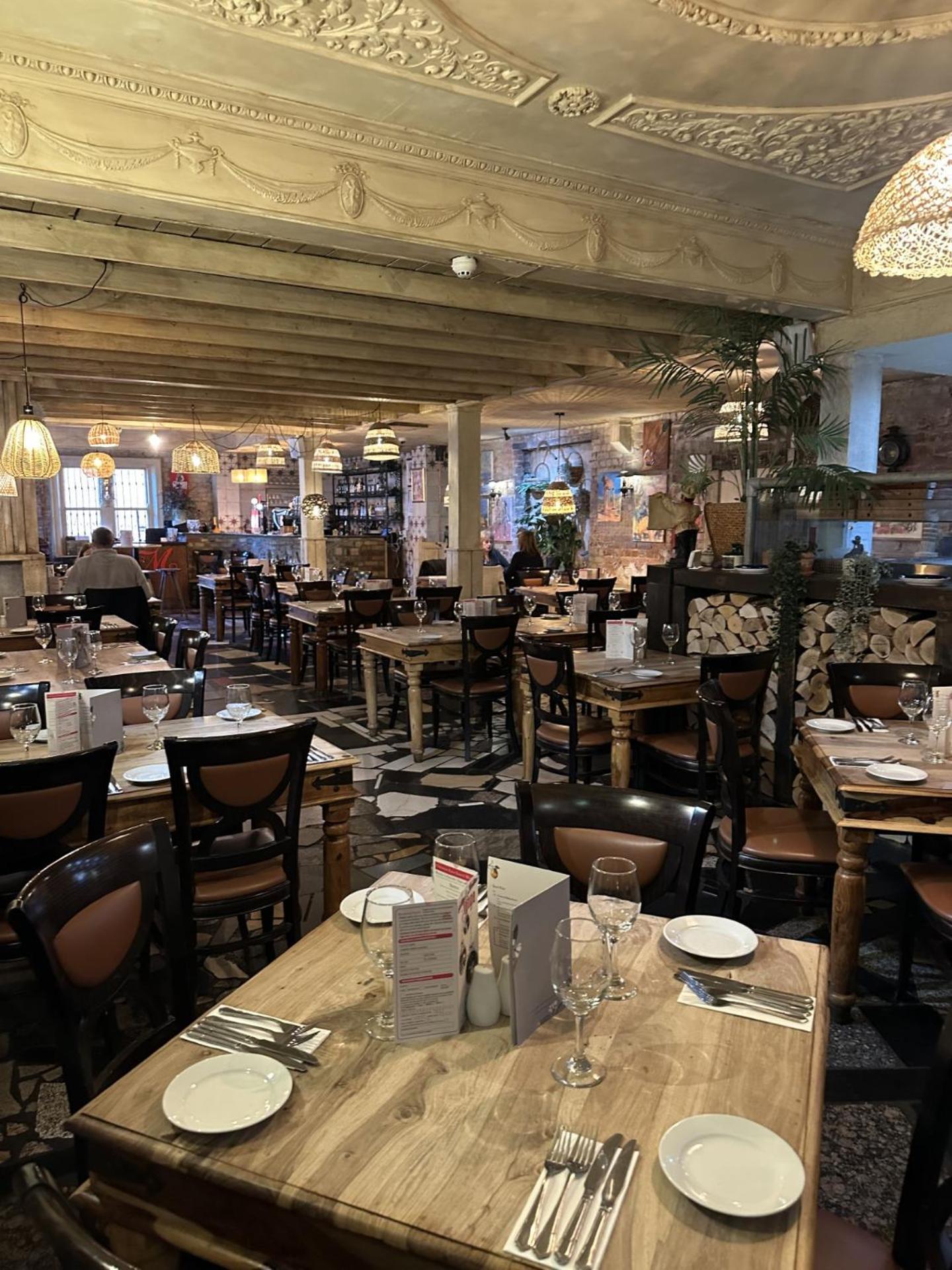 Hotel Michelangelos - Rooms, Restaurant&bar Gateshead