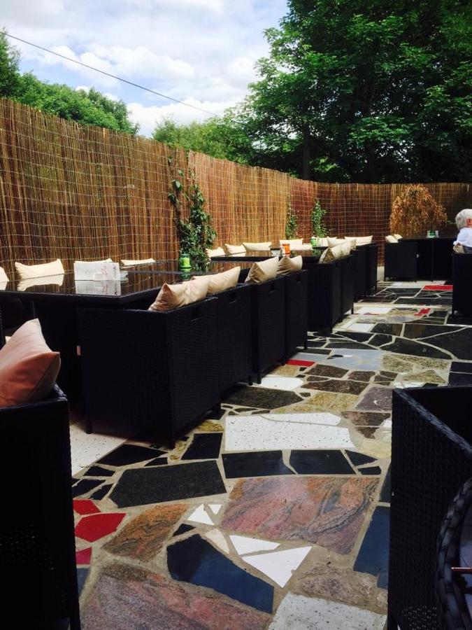 Michelangelos - Rooms, Restaurant&bar