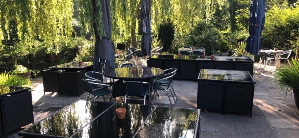Hotel Michelangelos - Rooms, Restaurant&bar