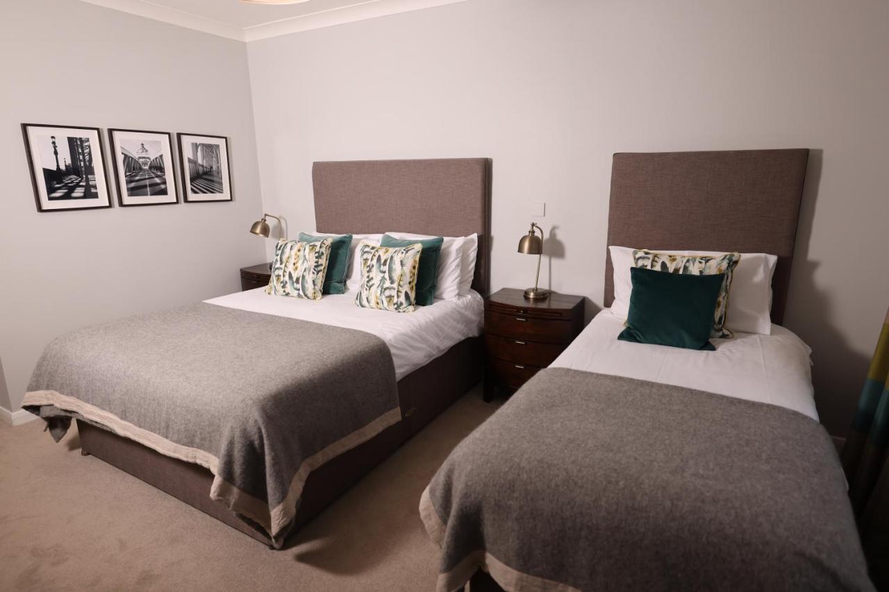 Michelangelos - Rooms, Restaurant & Bar Hotel Gateshead