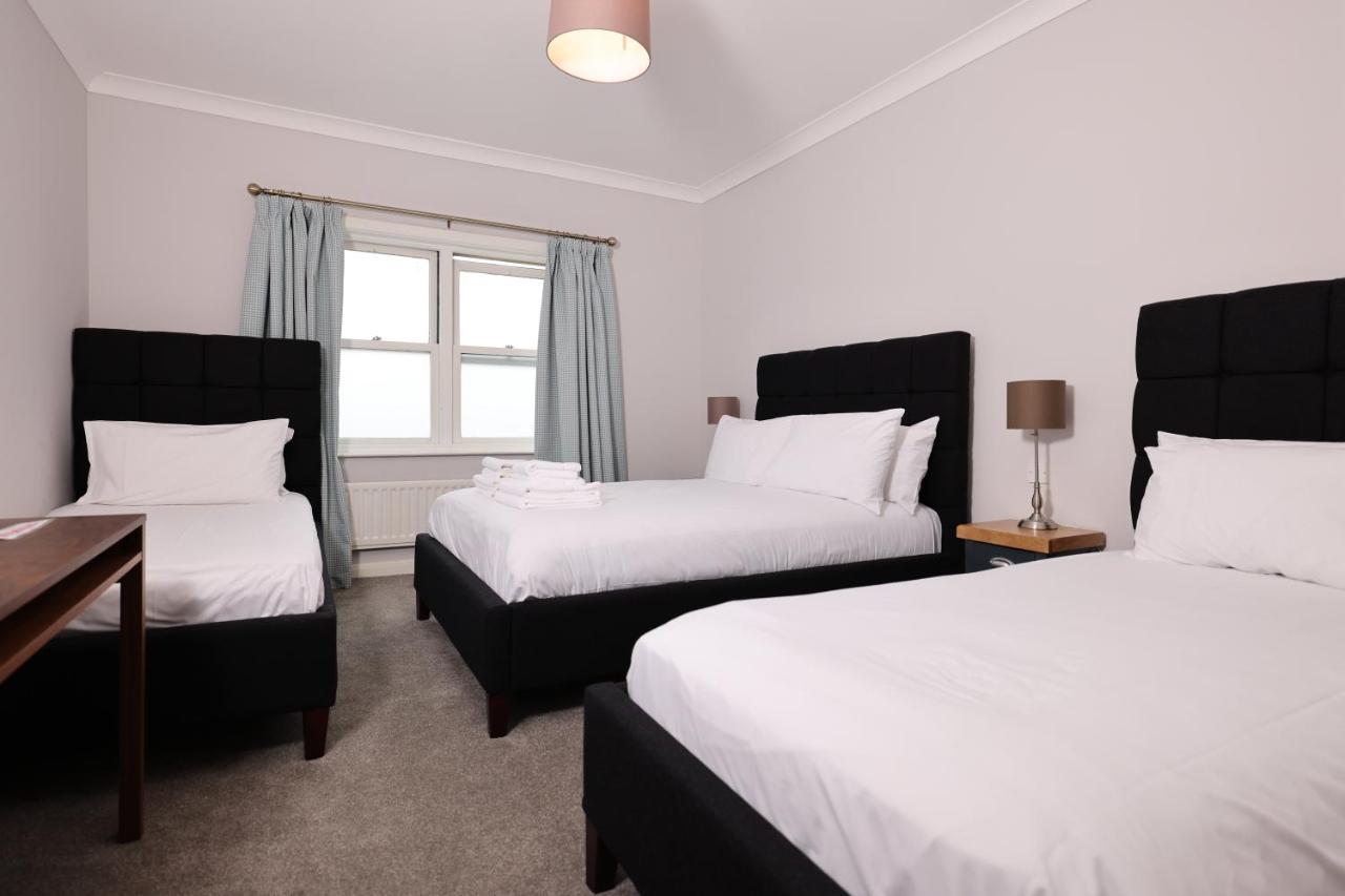 Hotel Michelangelos - Rooms, Restaurant & Bar Gateshead