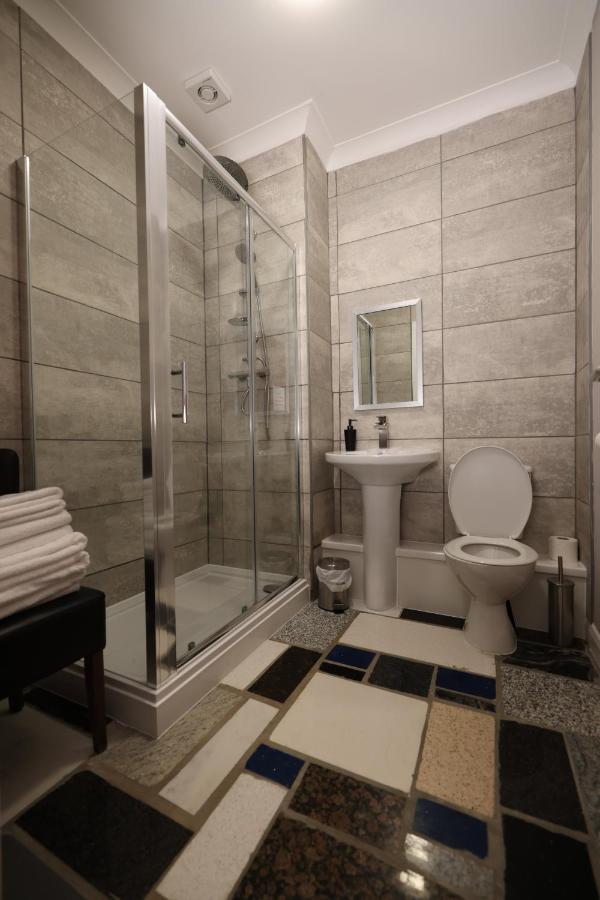 Michelangelos - Rooms, Restaurant & Bar Hotel Gateshead