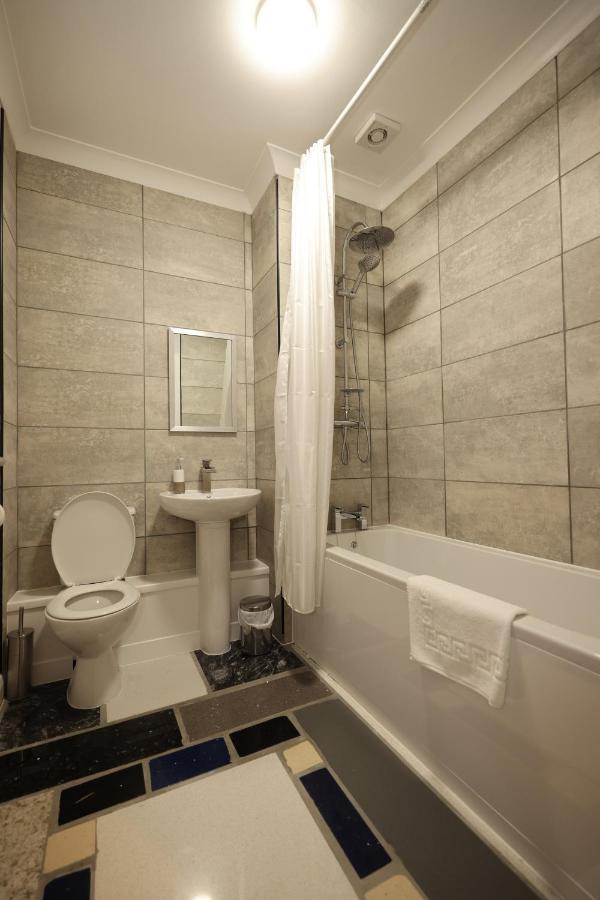 Michelangelos - Rooms, Restaurant & Bar Hotel Gateshead