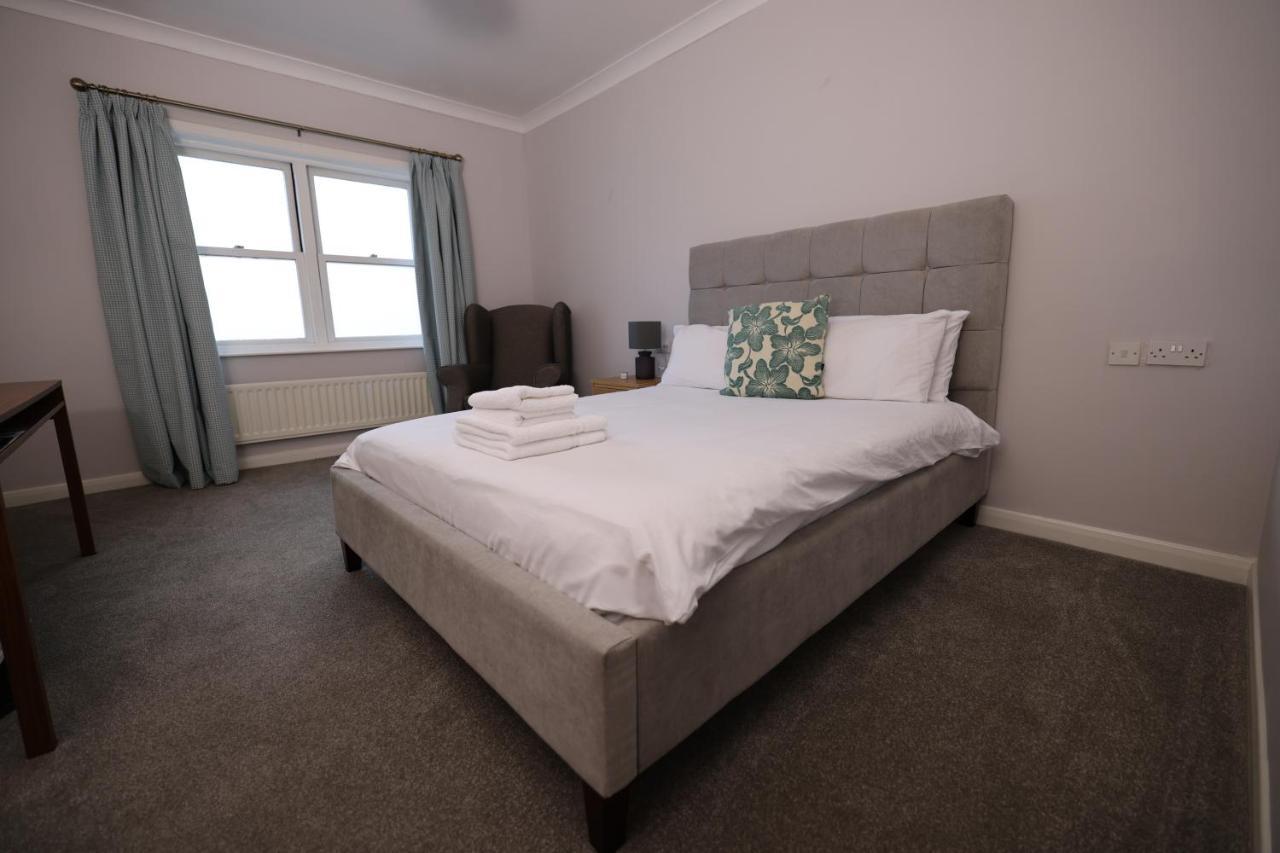 Michelangelos - Rooms, Restaurant & Bar 3* Gateshead