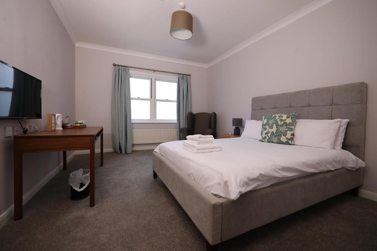 Michelangelos - Rooms, Restaurant & Bar Gateshead