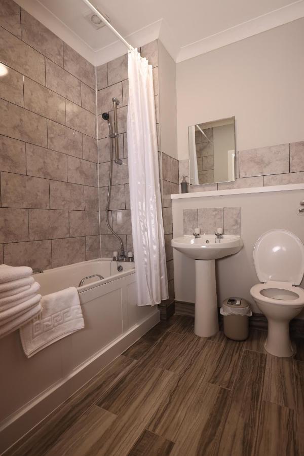 Michelangelos - Rooms, Restaurant & Bar 3* Gateshead