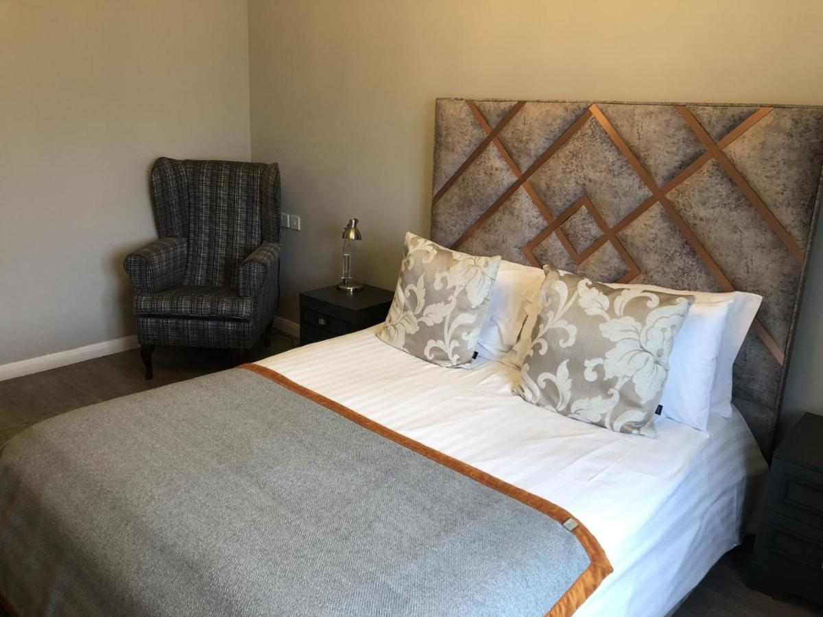 Hotel Michelangelos - Rooms, Restaurant & Bar