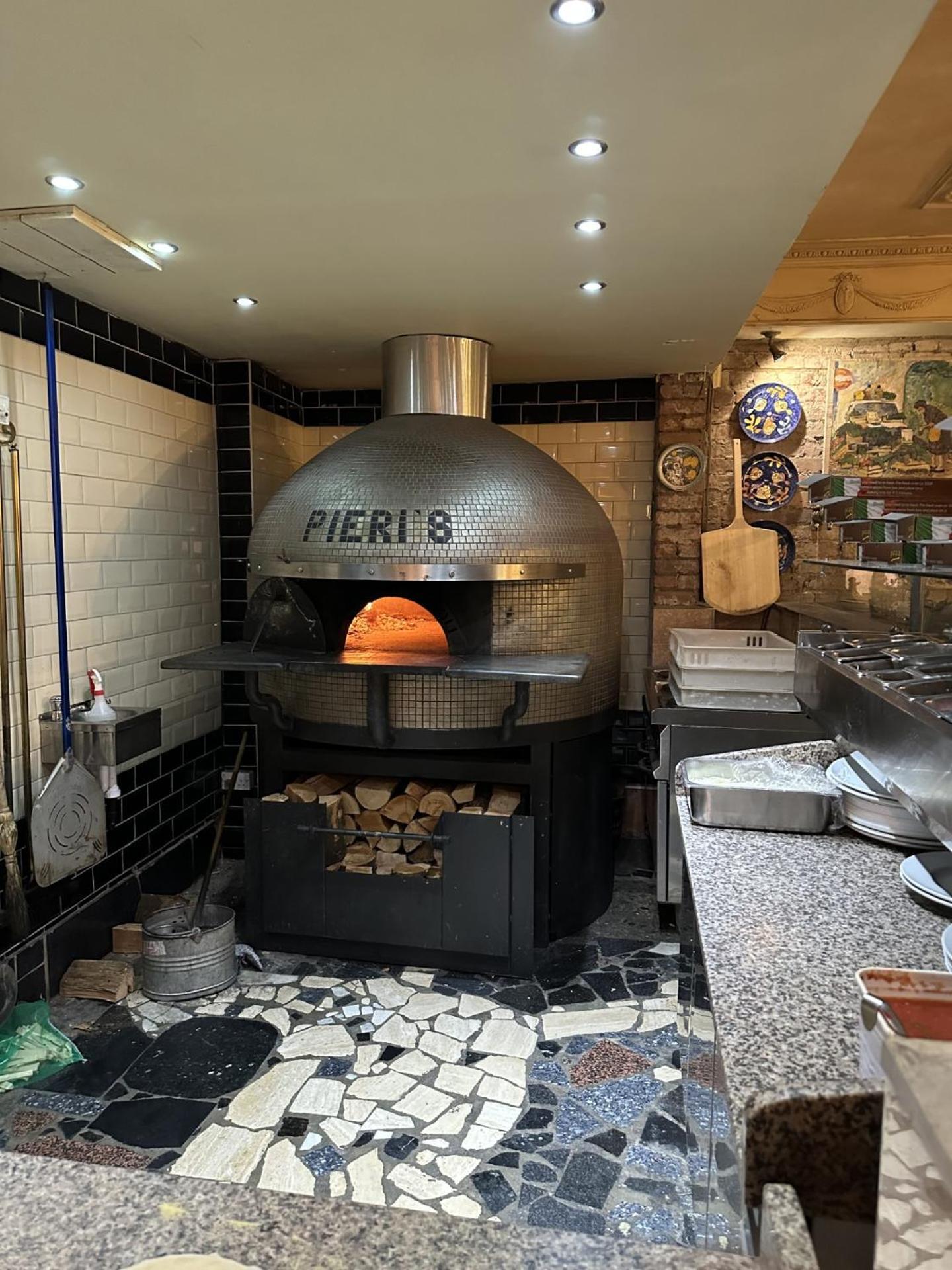 Michelangelos - Rooms, Restaurant & Bar