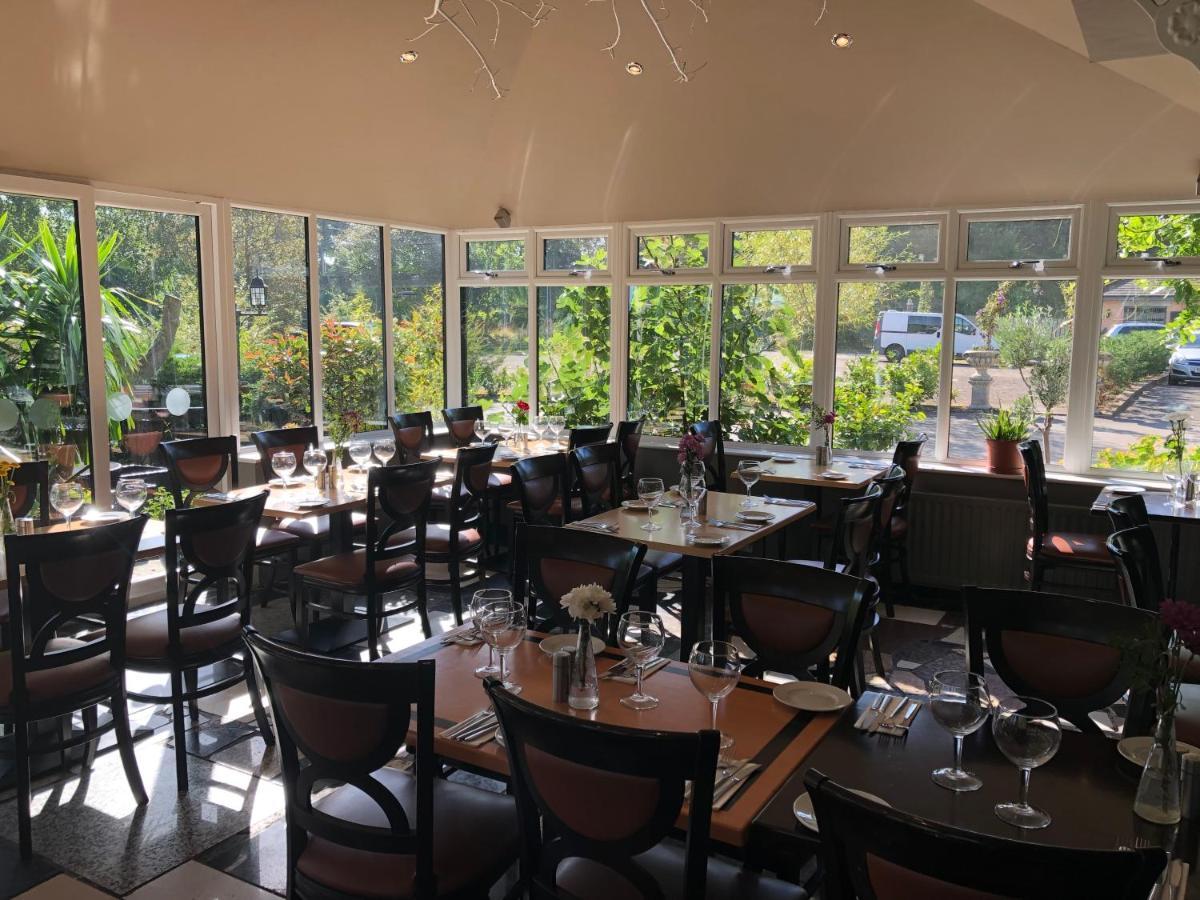 Hotel Michelangelos - Rooms, Restaurant & Bar Gateshead