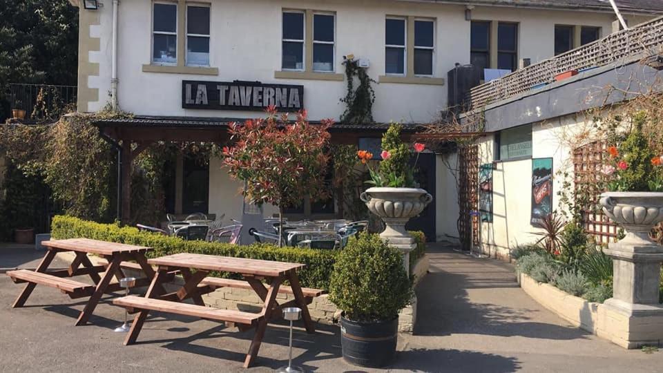 Michelangelos - Rooms, Restaurant & Bar 3* Gateshead