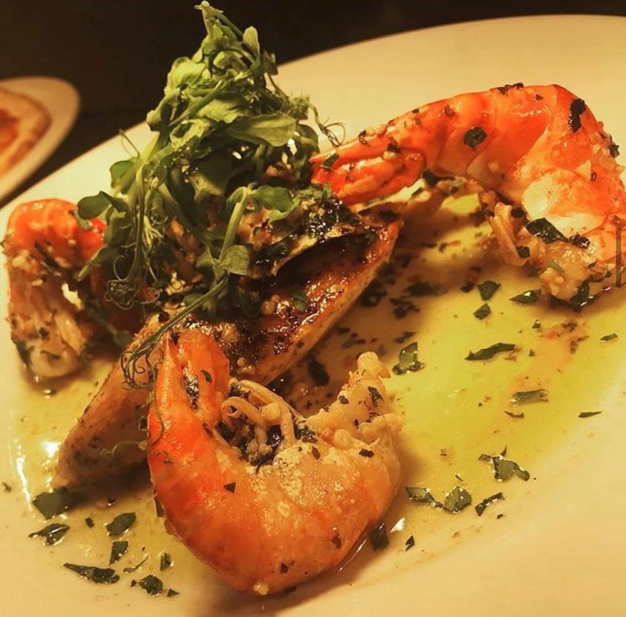 Michelangelos - Rooms, Restaurant & Bar Hotel