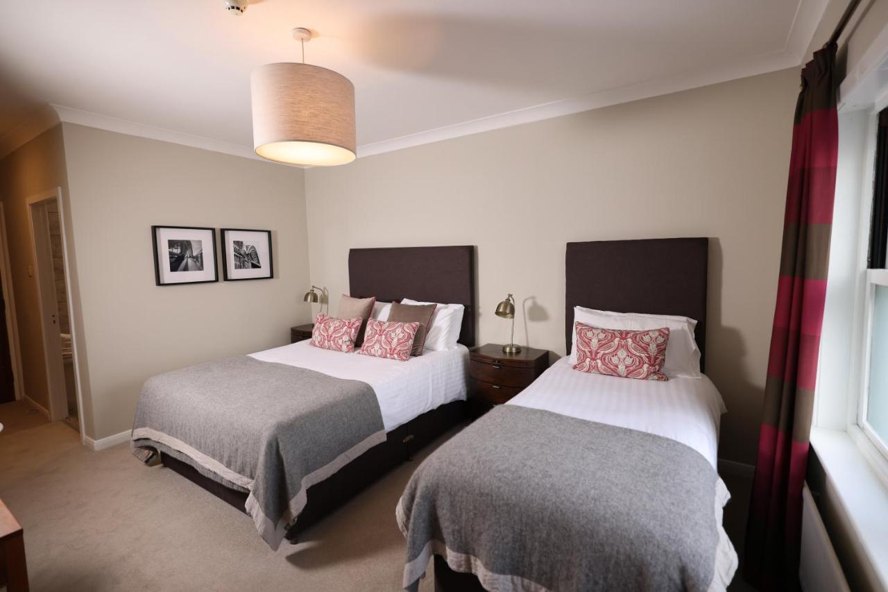 Hotel Michelangelos - Rooms, Restaurant & Bar